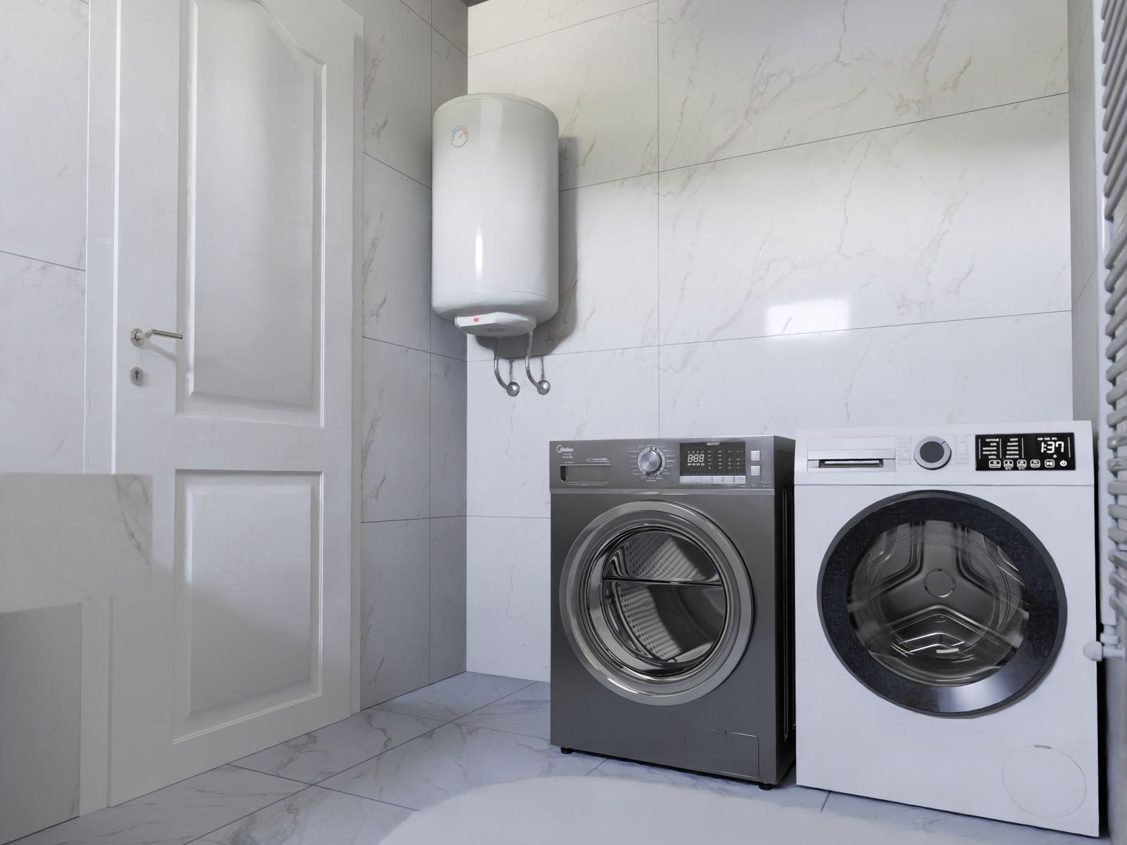 Water Heater Installation service in Carmel, IN